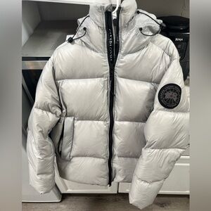 Canada Goose Puffer